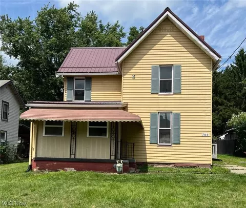 784 Summit St, Salem, OH 44460