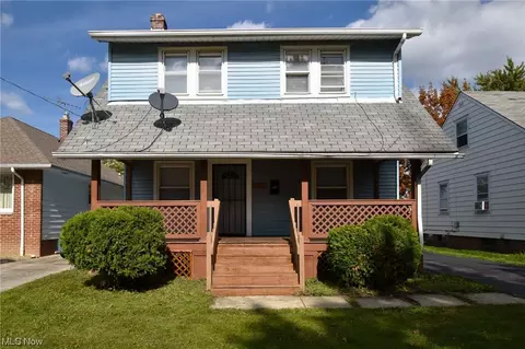 22631 Coulter Ave, Euclid, OH 44117