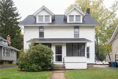 201 Sherman St, Kent, OH 44240