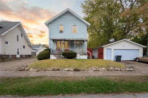 1239 Nestor Ave, Akron, OH 44314