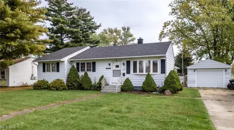 3036 Wilson Ave, Ashtabula, OH 44004