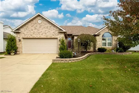 4735 Deer Creek Dr, Wooster, OH 44691