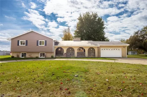 538 Goodale Rd, Jefferson, OH 44047