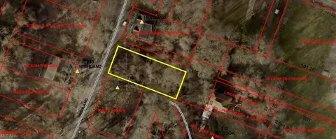 Highland, Steubenville, OH 43952