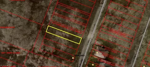 Highland, Steubenville, OH 43952