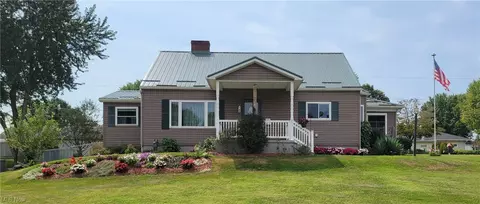 651 E Russell Ave, West Lafayette, OH 43845