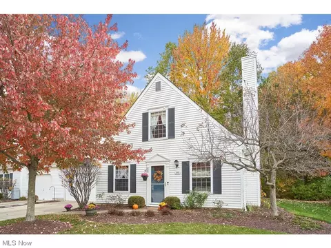 99 Dover Place Ln #8D, Northfield, OH 44067