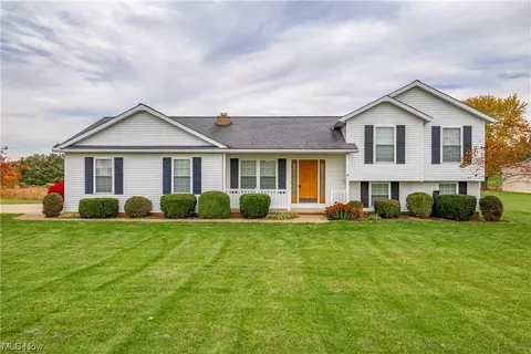 2381 Fixler Rd, Medina, OH 44256
