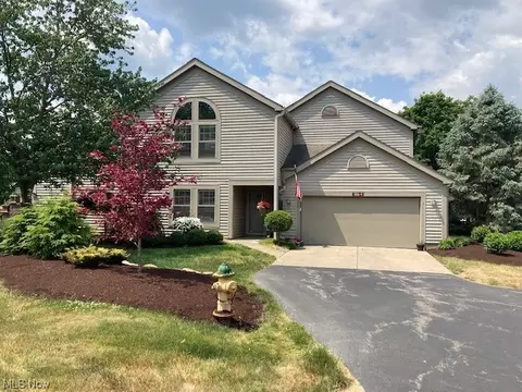 126 N Aspen Ct #1, Warren, OH 44484