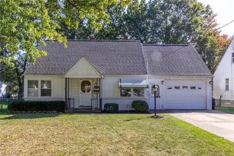 415 Dorset St, Akron, OH 44305