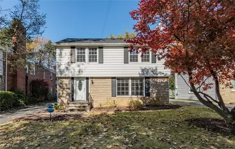 20041 Fairmount Blvd, Shaker Heights, OH 44118