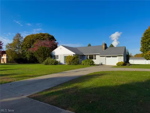 3767 Main St, Perry, OH 44081