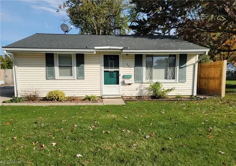 357 Abbe Rd N, Elyria, OH 44035 photo 1