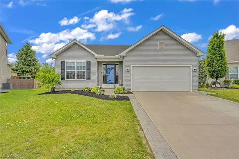 4333 Brooks Ct, Lorain, OH 44053