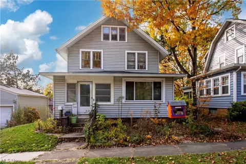 920 Scovel Ave, Wooster, OH 44691