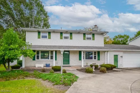 3994 Brunnerdale Ave NW, Canton, OH 44718