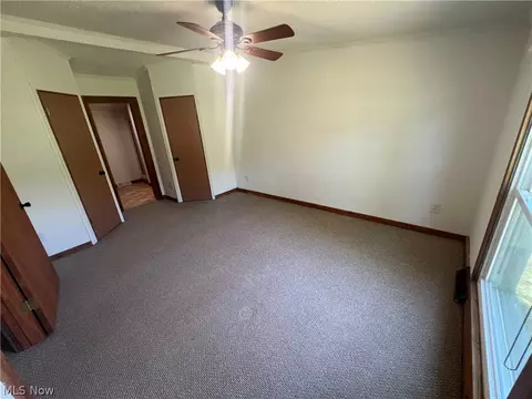 Bedroom - 5476 Rutledge St, Dennison, OH 44621 photo 2 of 6
