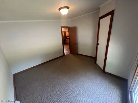 Bedroom - 5476 Rutledge St, Dennison, OH 44621 photo 1 of 6