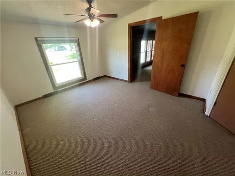 Bedroom - 5476 Rutledge St, Dennison, OH 44621 photo 3 of 6