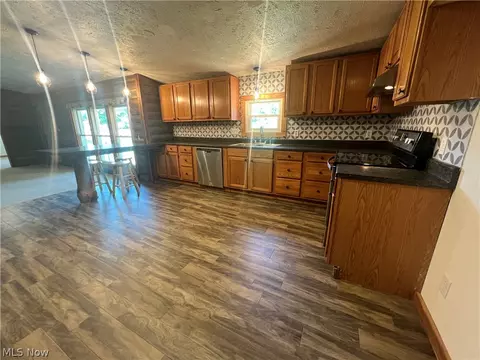 Kitchen - 5476 Rutledge St, Dennison, OH 44621 photo 1 of 4