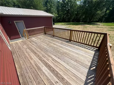 Exterior - 5476 Rutledge St, Dennison, OH 44621 photo 2 of 6