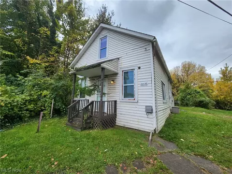 4912 Finn Ave, Cleveland, OH 44127
