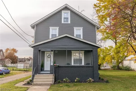2314 15th St SW, Canton, OH 44706