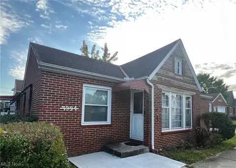 3994 W 140th St, Cleveland, OH 44111