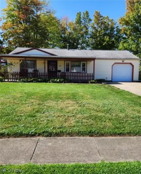 156 Georgetown Pl, Youngstown, OH 44515