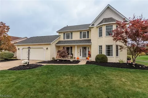 3417 Hanover Dr, Brunswick, OH 44212