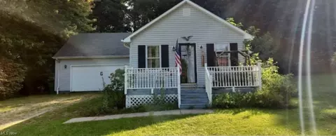 441 Fairgrounds Rd, Painesville, OH 44077