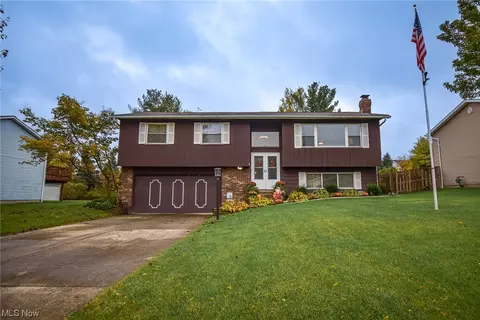 4150 Cherokee Trl, Brunswick, OH 44212