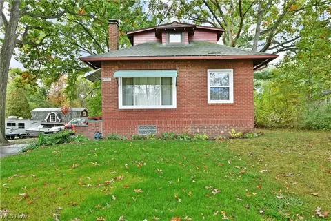 2568 N River Rd NE, Warren, OH 44483