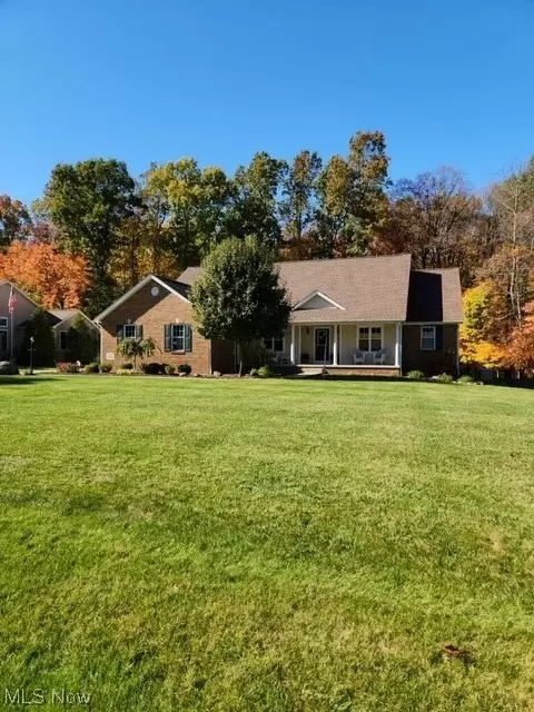 2508 Forest Spings, Warren, OH 44484
