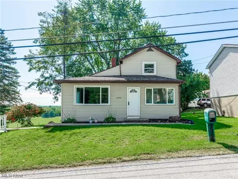 6798 Newton Falls Rd, Ravenna, OH 44266