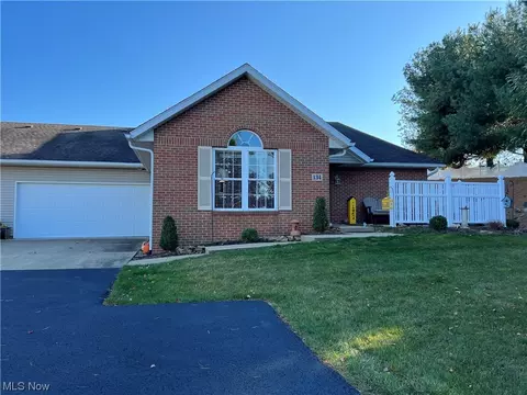 4805 Township Road 366 #134, Millersburg, OH 44654