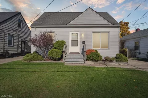 12714 Emery Ave, Cleveland, OH 44135