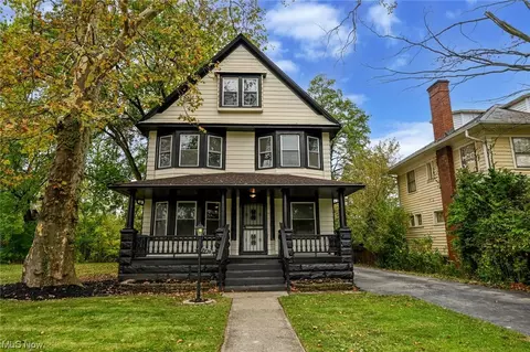 2636 Martin Luther King Jr Dr, Cleveland, OH 44104