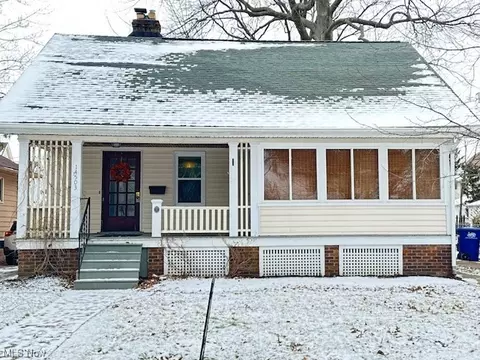 14503 Bayes Ave, Lakewood, OH 44107