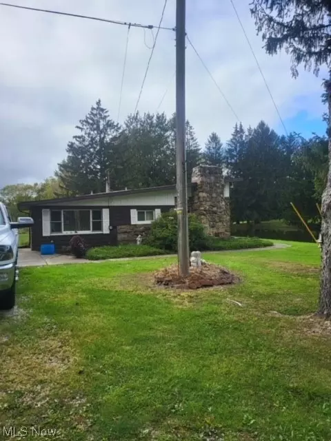 3819 E Waterloo Rd, Atwater, OH 44201