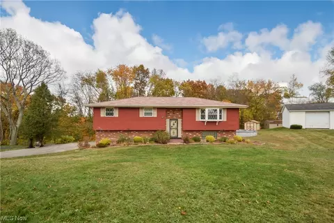 47700 Summerset Rd, East Liverpool, OH 43920