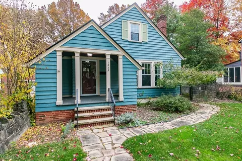 1345 Plainfield Rd, South Euclid, OH 44121