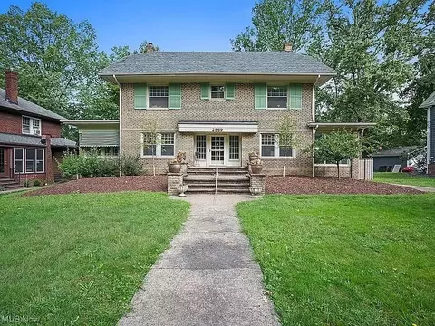2869 Berkshire, Cleveland Heights, OH 44118