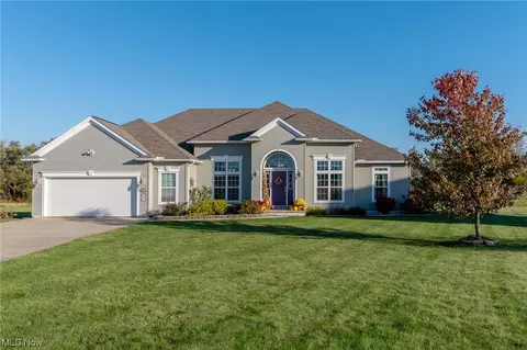 6339 Livia Ln, Medina, OH 44256