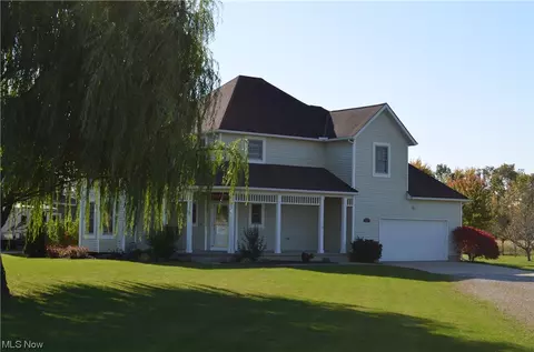 37807 Barres Rd, North Ridgeville, OH 44039