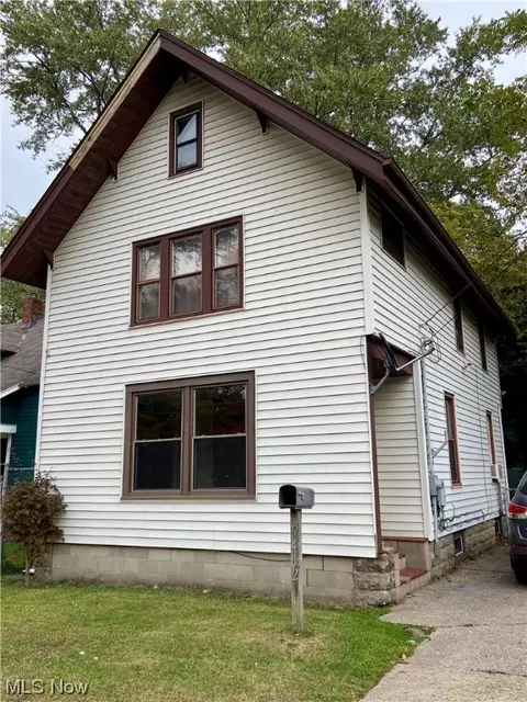 5412 Samuel Ave, Ashtabula, OH 44004