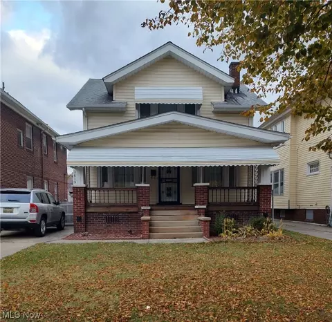 3419 W 95th St, Cleveland, OH 44102