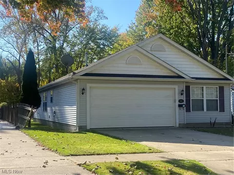 181 Mathews St, Painesville, OH 44077