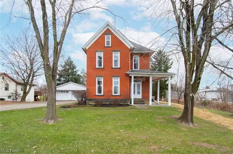 7490 Lisbon Rd, Lisbon, OH 44432