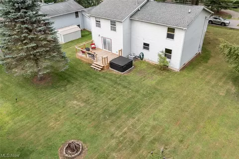 214 Hunter Ave, Munroe Falls, OH 44262 photo 35